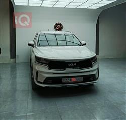 کیا سۆرینتۆ